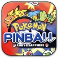 Pokemon Pinball Ruby Sapphire