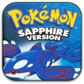 Pokemon Sapphire Version