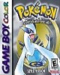 Pokemon Silver mobile app for free download