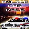 Police Car Race mobile app for free download
