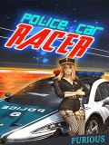 Police Car Racer