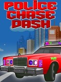 Police Chase Dash