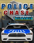 Police Chase Reloaded   Free 176x220