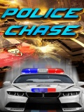 Police Chase   Free 240x320