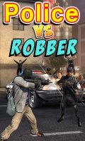 Police Vs Robber