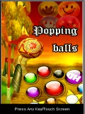 Poopingballs