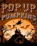Popup Pumpkins 128x160 mobile app for free download