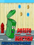 Potato Reaction  Free