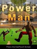 Power Man