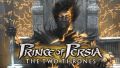 Prince Of Persia T2t   Dark Prince Thron
