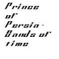 Prince Of Persia   Sands Of Time