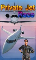 Private Jet Race