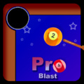 Pro Blast Billiards