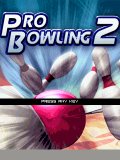 Pro Bowling 2 mobile app for free download
