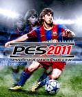 Pro Evolution Soccer 2011 mobile app for free download
