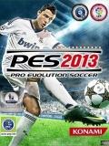 Pro Evolution Soccer 2013 Unofficial