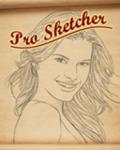 Pro Sketcher 128x160 mobile app for free download
