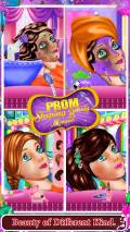 Prom Sleeping Beauty Makeover