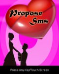 Propose Sms