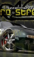 Prostreet Nfs Race