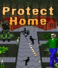 Protecthome N Ovi