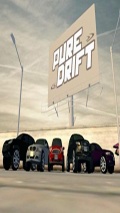 Pure Drift 2013 New mobile app for free download