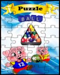 Puzzle Ball