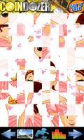 Puzzle   Princess mobile app for free download