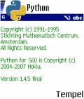 Python Full Pack 1