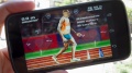 Qwop Running Game