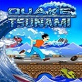Quake Tsunami 128x128 mobile app for free download