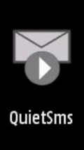 Quietsms