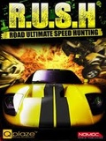 R.u.s.h. Road Ultimate Speed Hunt