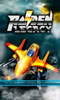 Raiden Legacy 3d