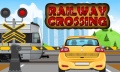 Railway Crossing Railway Crossing