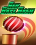 RED BALL BASH (Small Size) mobile app for free download