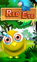 Red Eye Big Size