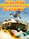 Road For Fury