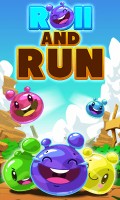 ROLL AND RUN mobile app for free download