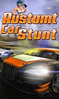 Rustom Car Stunt