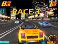 Race 3 3D HD S60V3 mobile app for free download