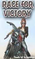 Race For Victory mobile app for free download