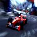 Racing Car Madness Gold mobile app for free download