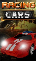 Racing Cars   Free Game  240 X 400