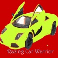 Racing Warrior Car Racing Game
