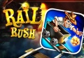 Rail Rush V.2.apk