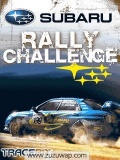Rally Chalange Game