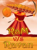 Ram vs Ravan mobile app for free download