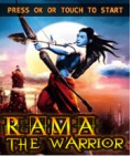 Ramathewarrior