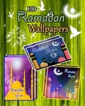 Ramadan Wallpapers 176x220 mobile app for free download